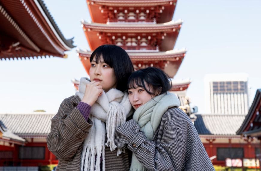 일본 Z세대들이 가장 유학가고 싶은 나라는? 