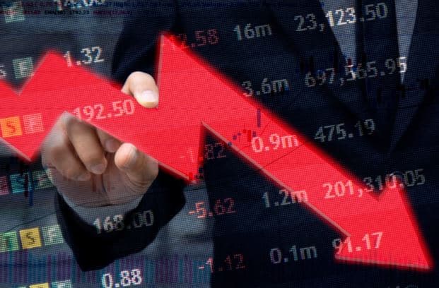 캐·미 무역전쟁 여파, 국민 절반은 '이미 경기침체'