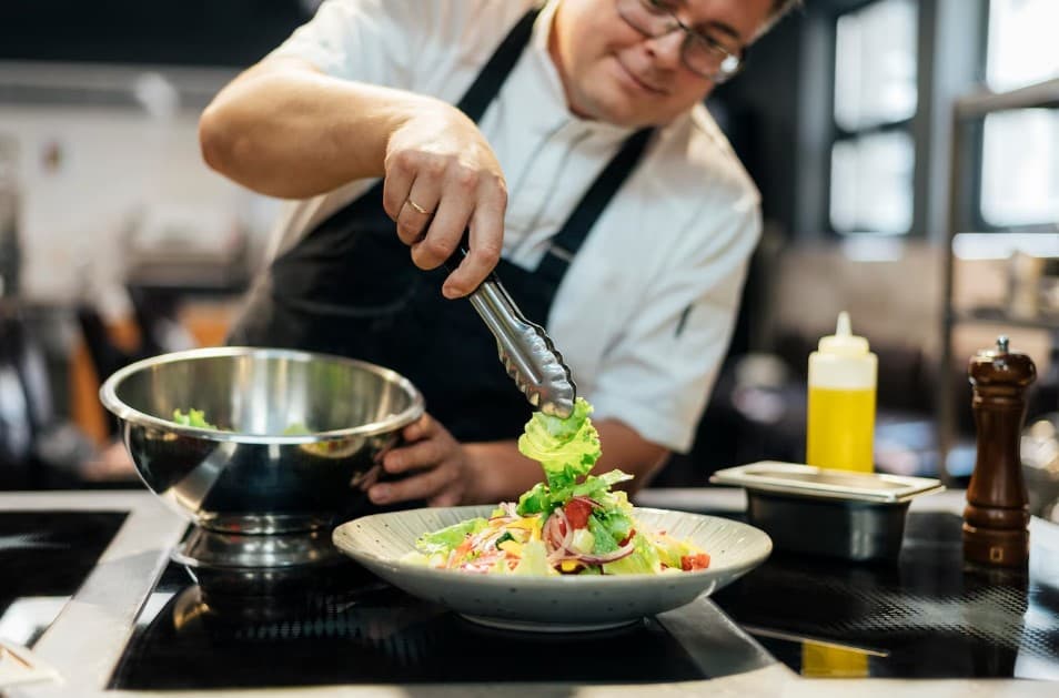 토론토 대표 미식 축제 '윈터릴리셔스' 시작