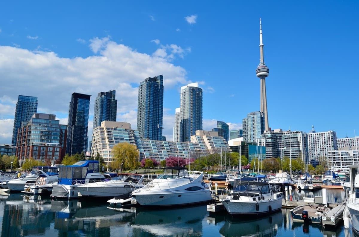 광역토론토, 다음주부터 이른 봄 날씨 이어질 것'
