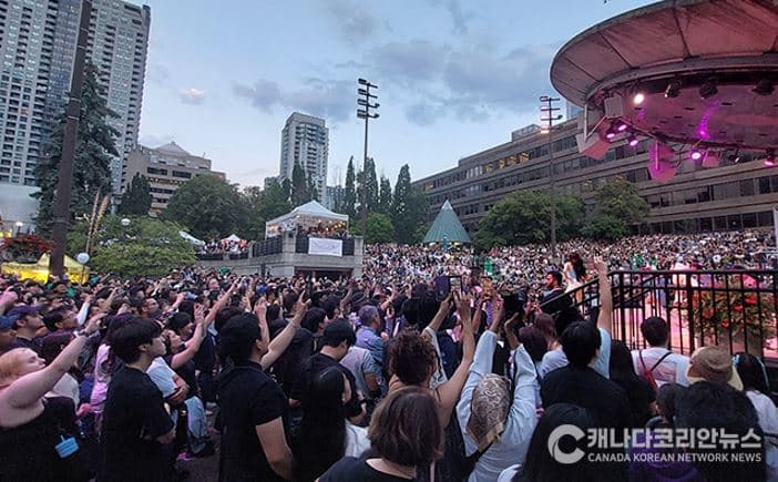 2025 토론토한인대축제, 8월 22일 개막 "한류 열풍 재점화"