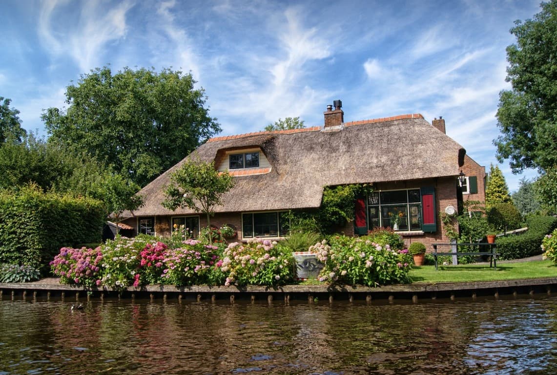 올해 캐나다 별장 등 여가용 주택 "오름세 계속 될 것"