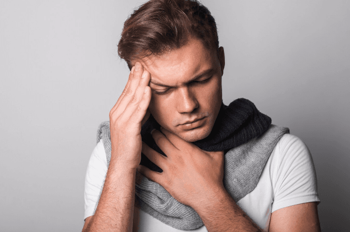 이런' 생활 습관이 조기 '뇌출혈' 유발한다