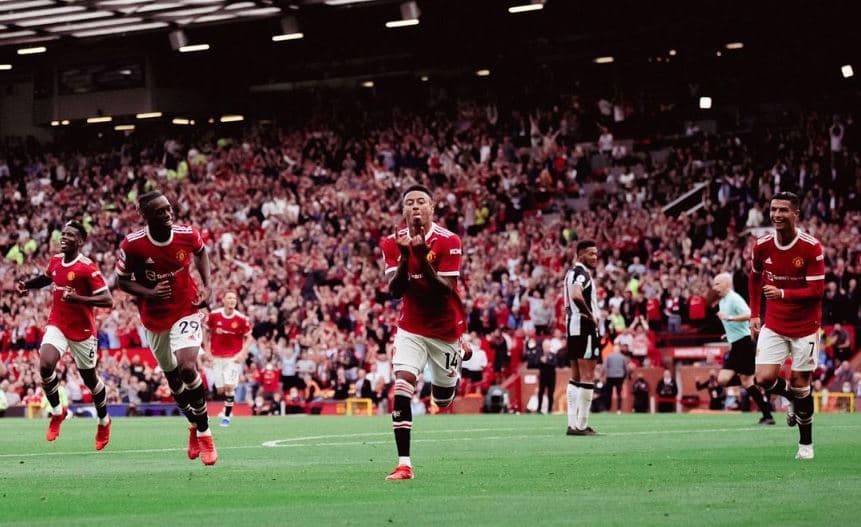 맨유 출신 EPL 현역 린가드 'FC서울 합류 임박' 