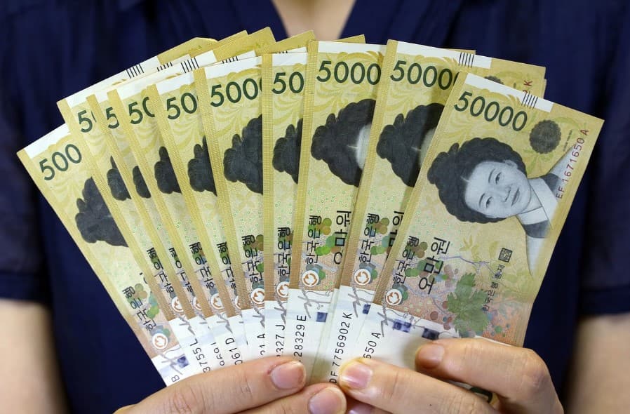 포브스 선정, 대한민국 최고의 부자는 누구?