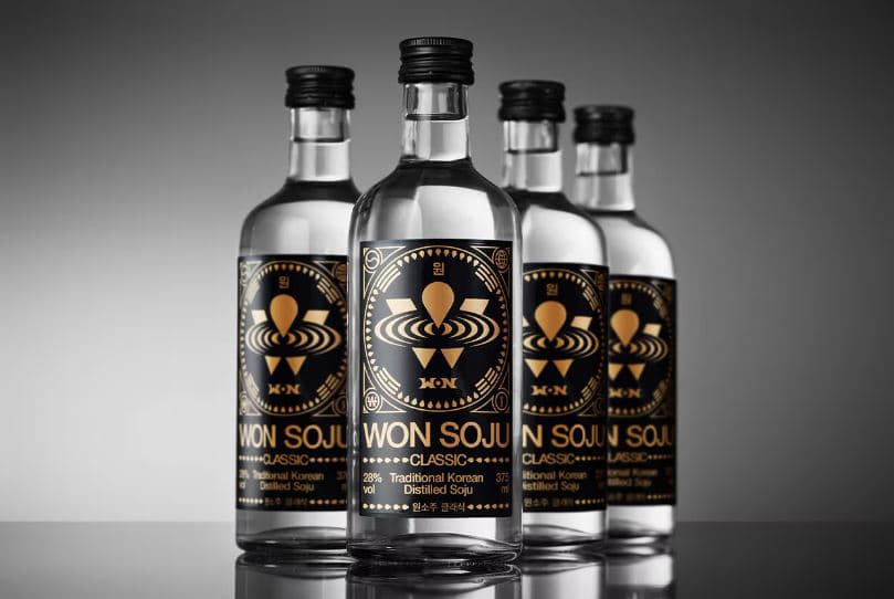 박재범 원소주  LCBO 판매 ⋯ 한인 선택폭 커져