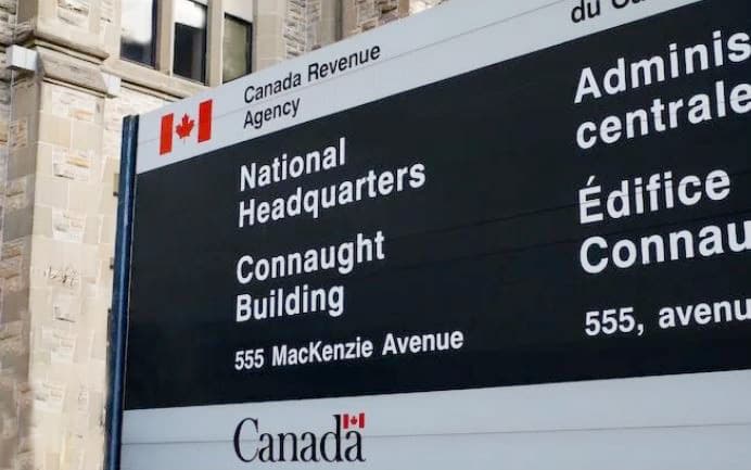 캐나다 국세청 해킹 사건 발생 '600만 달러 허위 환급금 지급'
