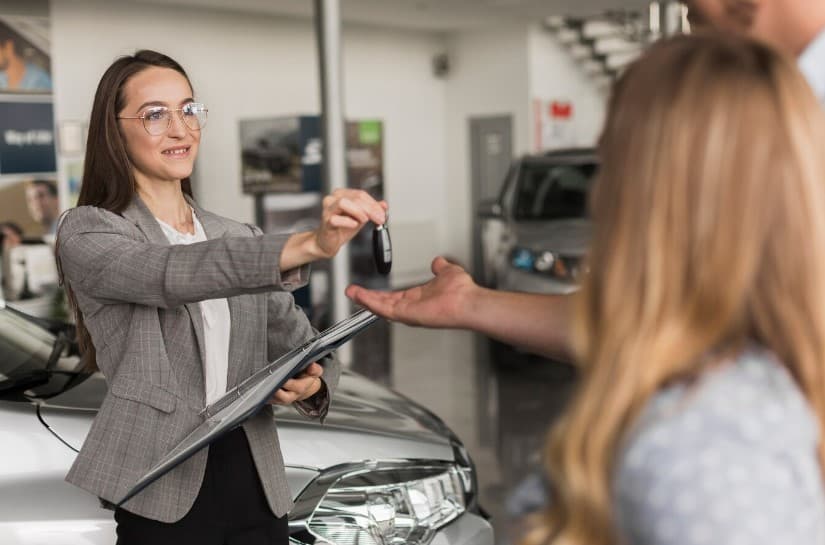 지난 4월, 캐나다 차량판매 14% 증가