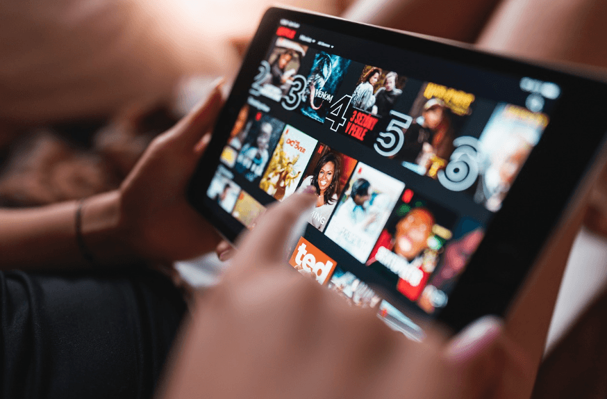 넷플릭스, 13일(토)부터 '기본 요금제' 폐지