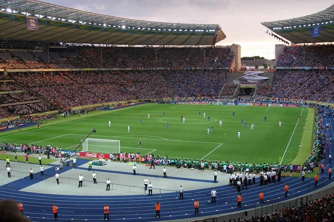 2026년 북중미 월드컵, 토론토에서 손흥민을 볼 수 있을까?