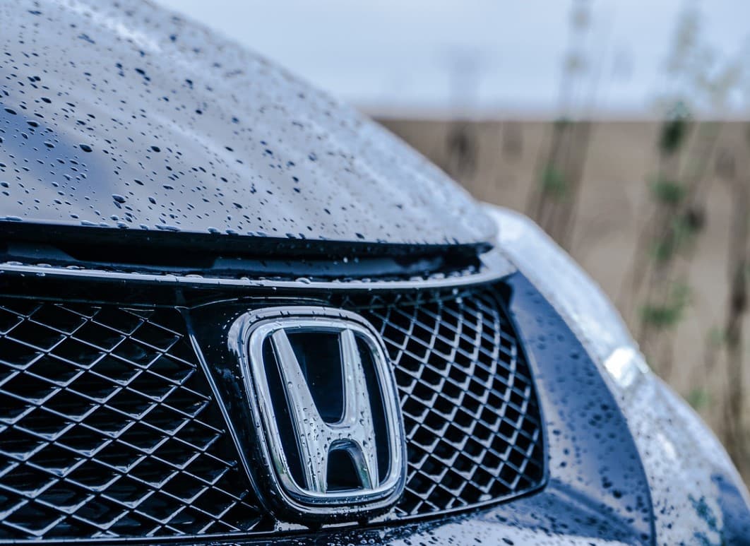 혼다차 에어백센서 문제로 캐나다서 차량 6만 7천대 리콜