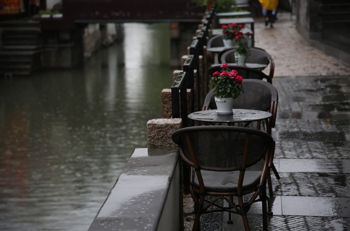 캐나다 빅토리아데이 연휴 날씨는?