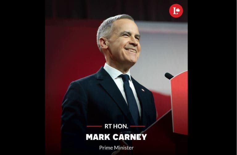 마크 카니, 캐나다 총리 취임 … 새 내각 24명은 누구?