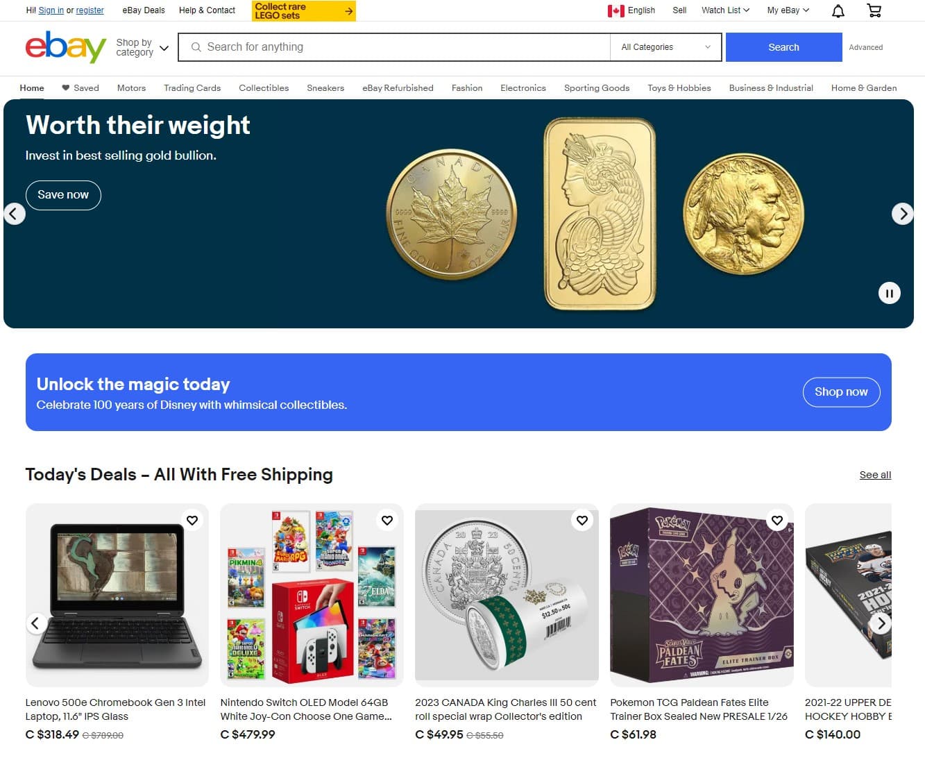 온라인 쇼핑몰 'ebay' 직원 1천명 정리 해고