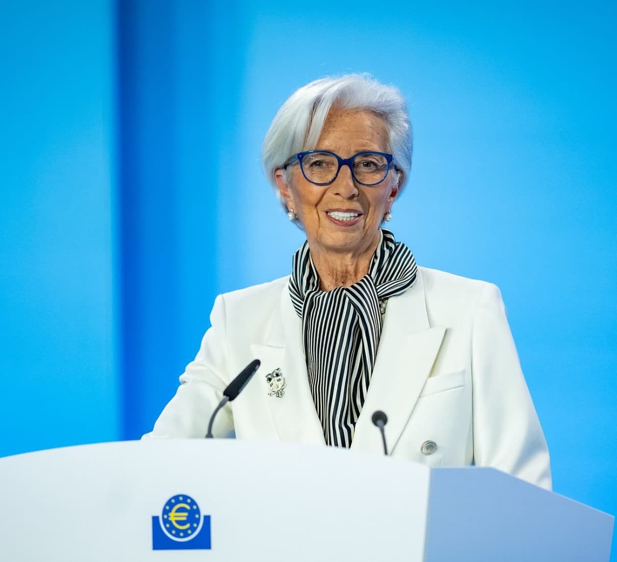 유럽중앙은행도 '기준금리' 동결