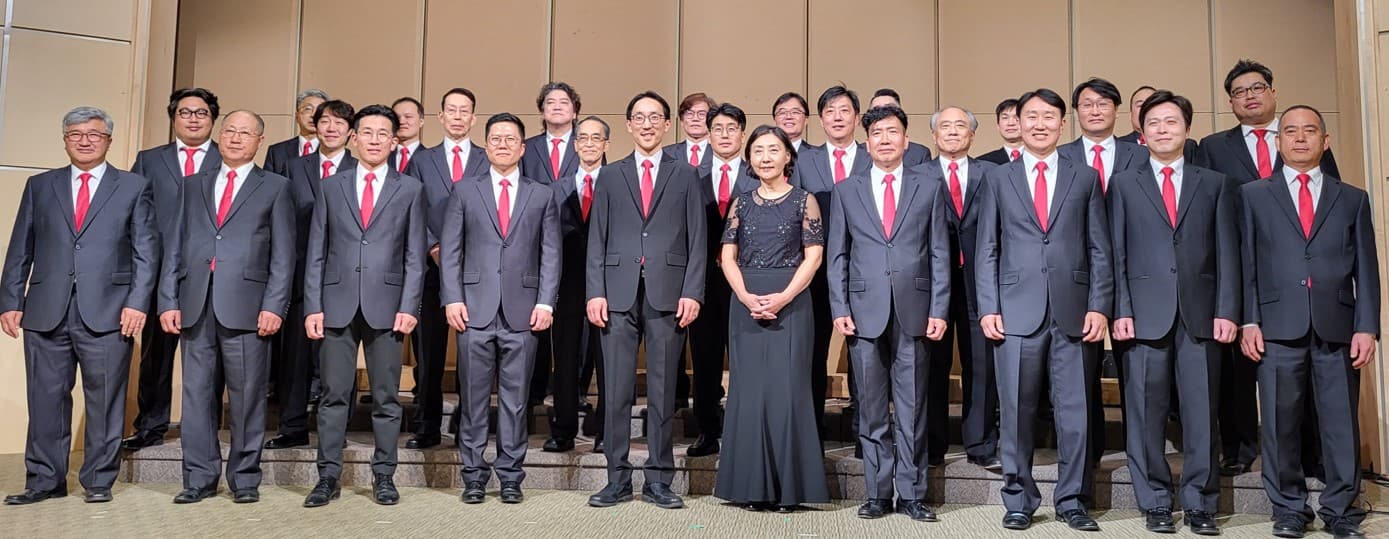 본 한인교회 '봄 음악회' 성료