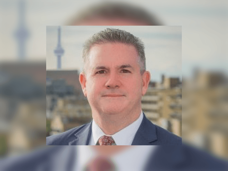 TTC 사장 '릭 리어리' 사퇴 발표