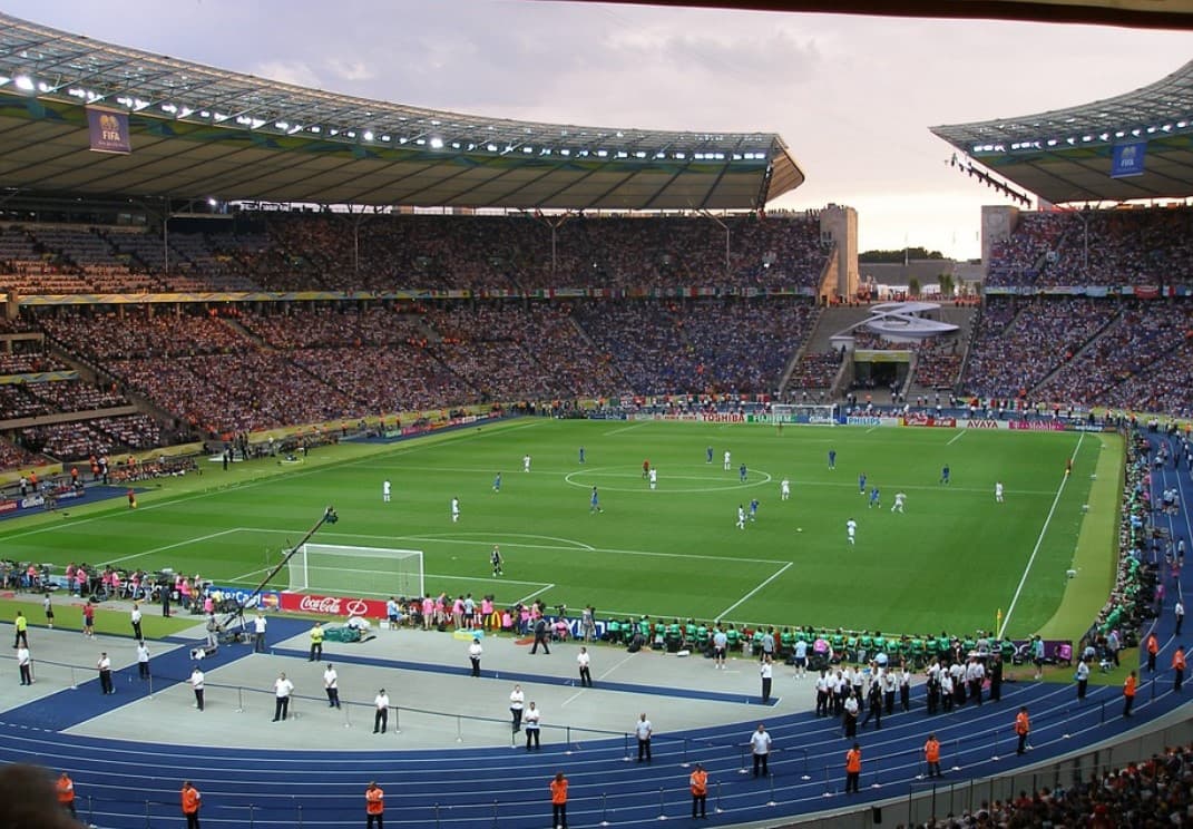 토론토시, 월드컵 개최비용 대폭 증가 '3억 8천만달러'