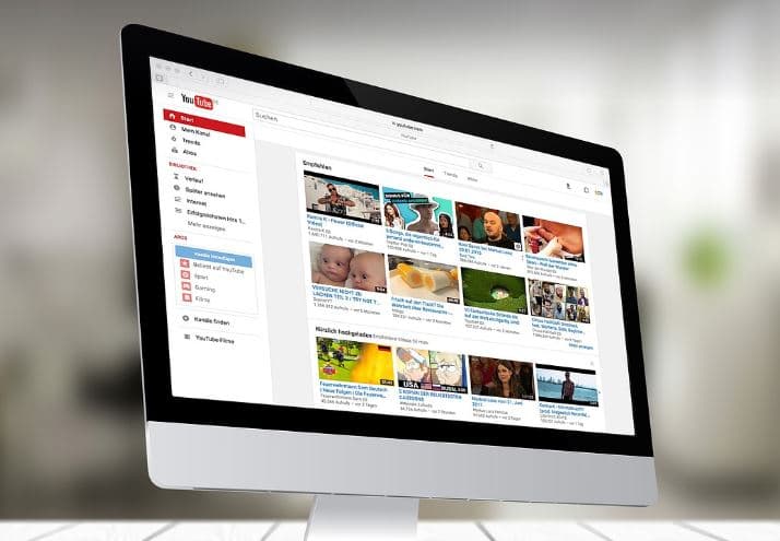 한국인, 유튜브 없인 못살아 ⋯ 10대 월평균 56시간 시청