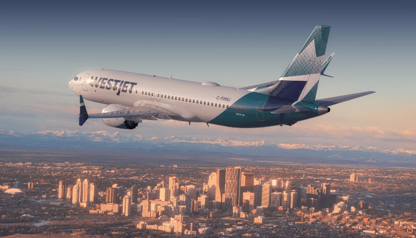 웨스트젯 항공사, 결국 노조와 합의 '파업 종료'