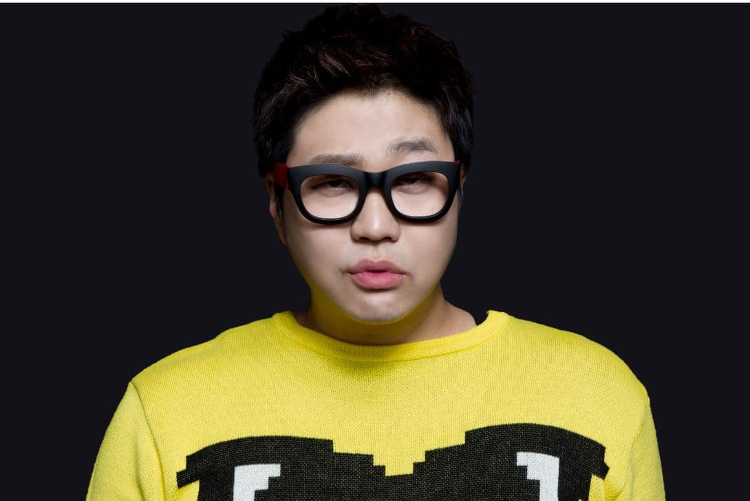 위아래, 롤리폴리' 히트곡 메이커 '신사동호랭이' 사망