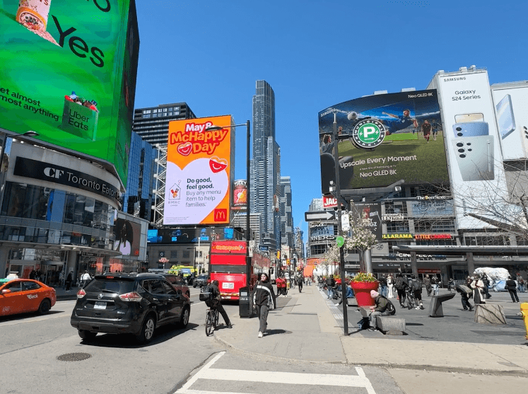 지난 5월 캐나다 경제 '소폭 성장'⋯실업률은 여전히 높아