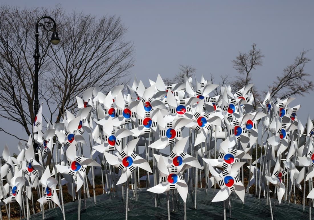 국가보훈부 '국외 거주 독립유공자 후손 초청' 진행