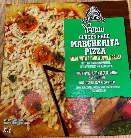 캐나다 보건부 '팜보이사 피자제품' 리콜 명령