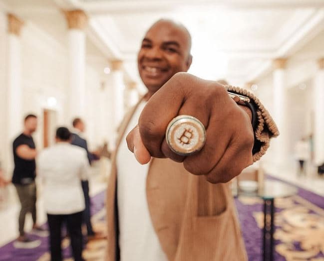 13년 전, 비트코인 67센트 때 전 재산 올인한 남성 근황