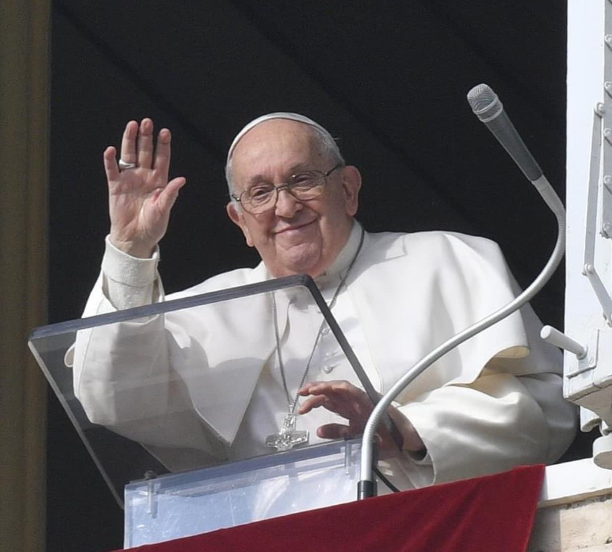 프란치스코 교황 '대리모출산은 인신매매' 금지해야