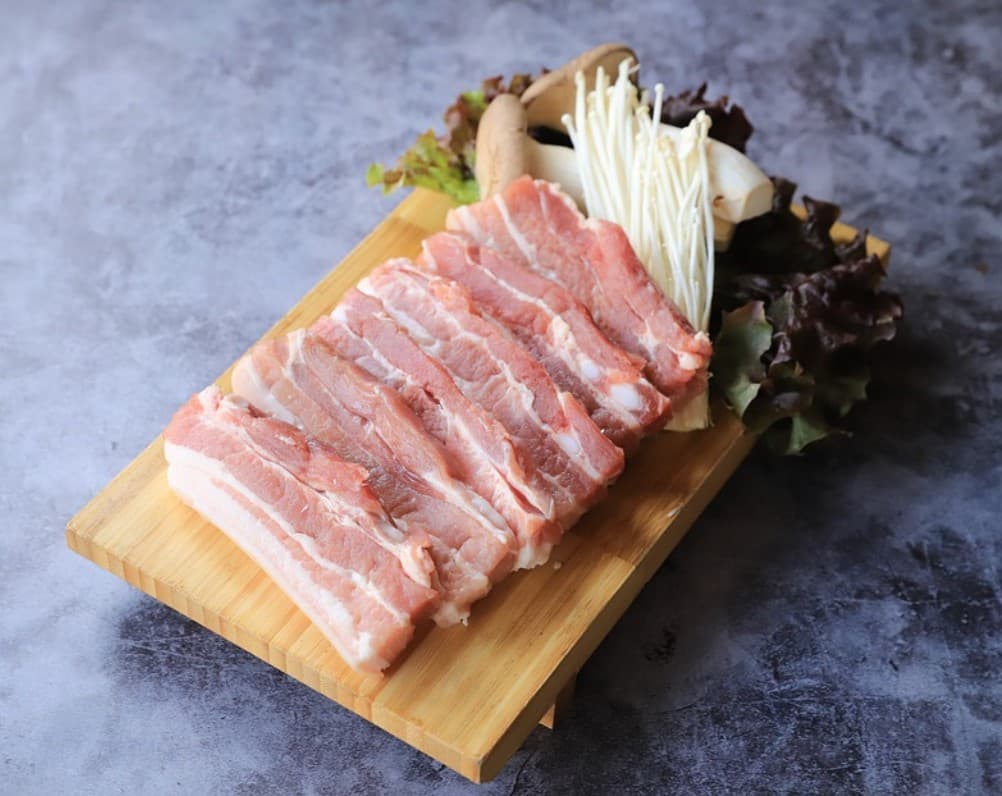 쏜힐 '돼지야 돼지야' 29일 단 하루 '돼지고기 무한리필'