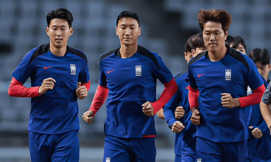 팔레스타인전 출격 '홍명보호'⋯민심 회복 가능할까?