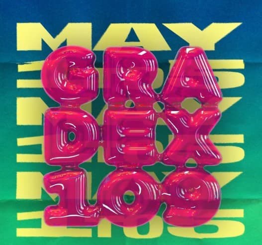 토론토 미대 OCAD '졸업생 작품 전시회 개최'