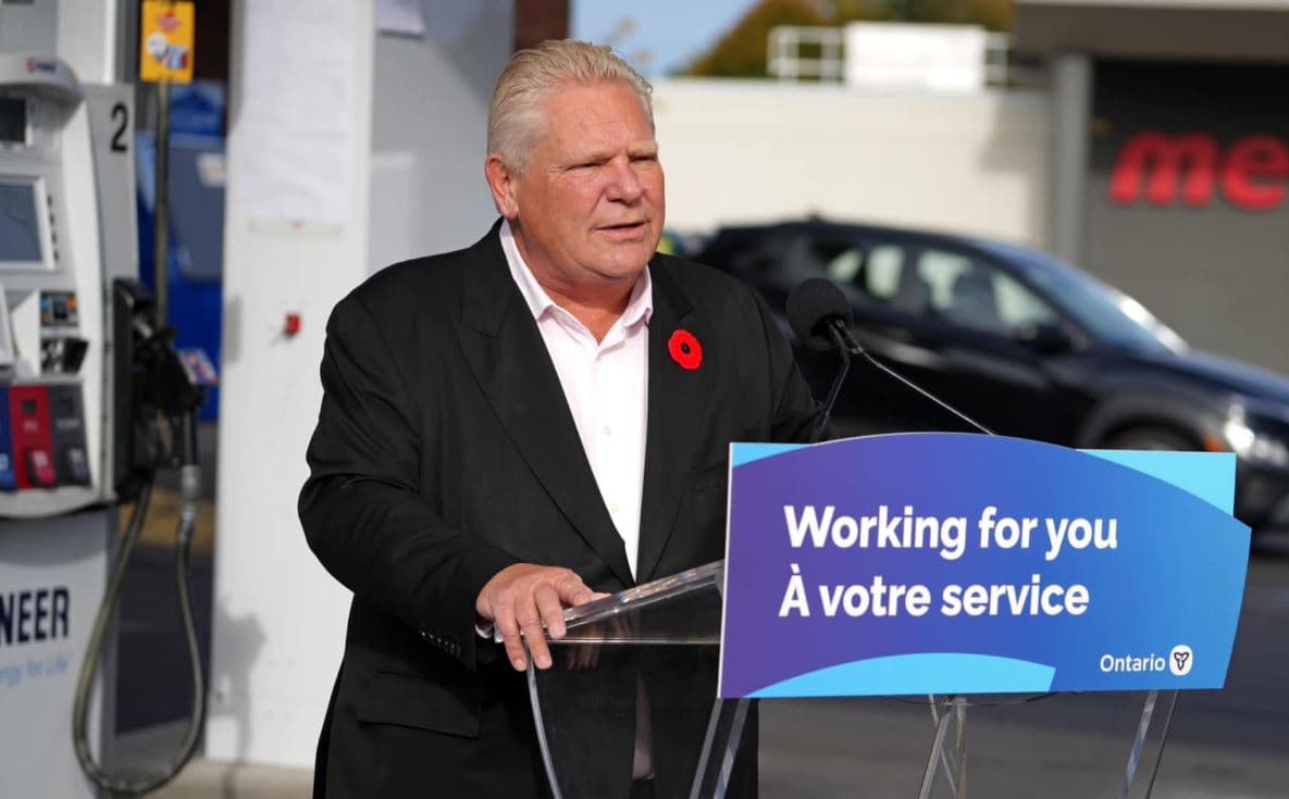 온주 정부, 18세 이상 모든 주민에게 '200달러' 환급