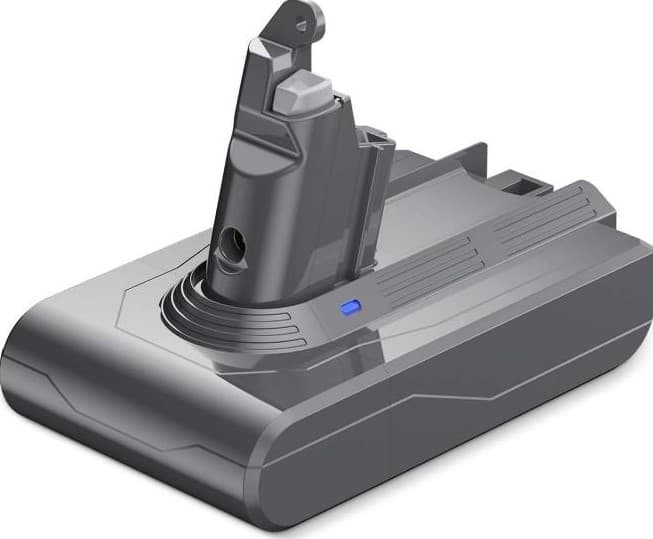 캐나다 보건부 '다이슨 진공청소기 배터리' 리콜