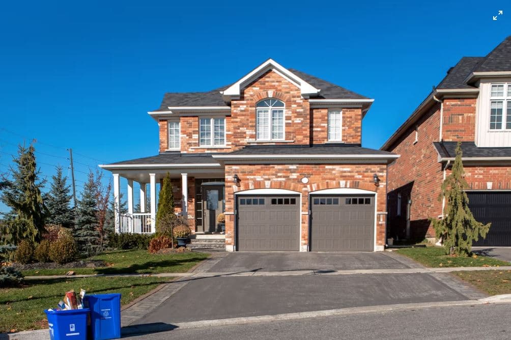 캐나다 주민 30%만 "내 집 마련 꿈꾼다"