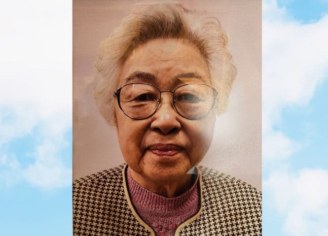 토론토한인회, 박보흠 부회장 모친상 엄수