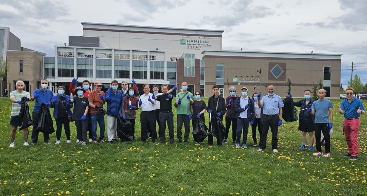 조성준 장관 "쓰레기 배출 감소, 모두가 힘써야"