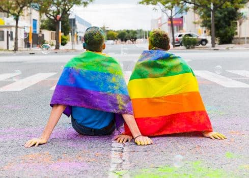 미 남부침례교회 목사, 동성결혼 발언으로 논란