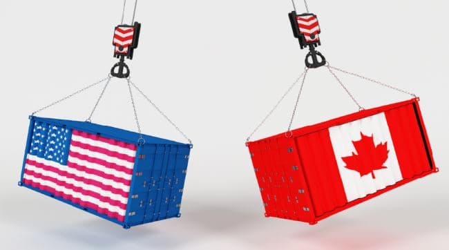 연방정부, 캐나다기업 60억달러 지원…美 무역전쟁 대응