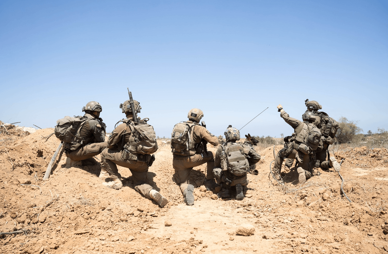 전운 감도는 중동⋯이스라엘 드론 공격에 '헤즈볼라' 사령관 사망