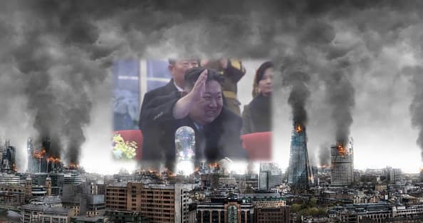 美전문가 "김정은 전쟁 결심" 한반도는 6.25 직전 만큼 위험