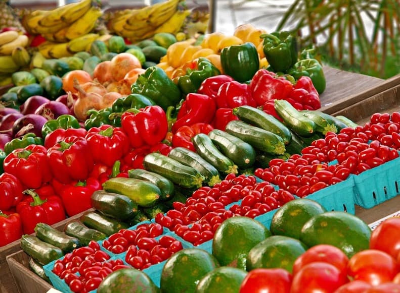 GTA 슈퍼마켓 '오가닉가라지' 모든 매장 폐쇄