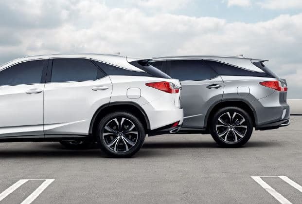 온타리오주에서 가장 많이 도난당한 차종은?