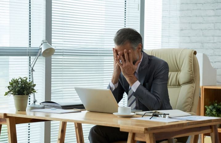 불경기 탓' 세금 체납 캐나다 기업 급증