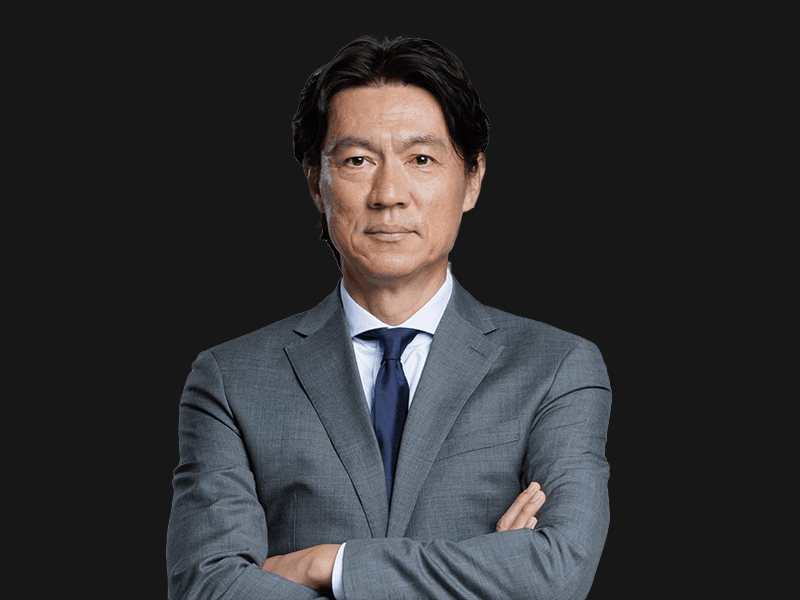 돌고 돌아 결국 홍명보⋯10년 만에 다시 대표팀