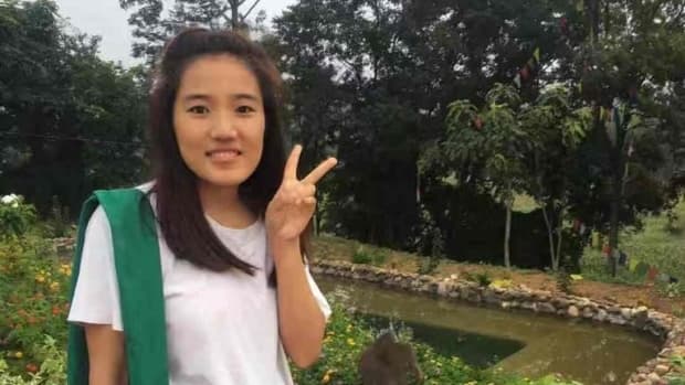 TTC 여성 방화 살인범, 형사처벌 면제