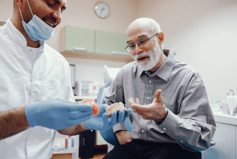 캐나다 치과보험 CDAP '반쪽 혜택 비판 직면'