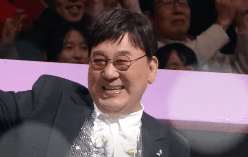 트로트계의 거장 '봉선화 연정' 현철, 지병으로 별세