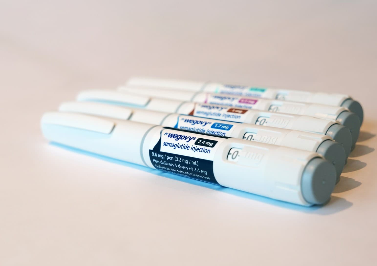 비만치료제 '위고비' 캐나다 판매 시작